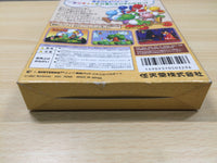 UF1196 Yoshi Story Yossy BOXED N64 Nintendo 64 Japan