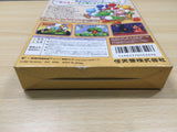 UF1196 Yoshi Story Yossy BOXED N64 Nintendo 64 Japan