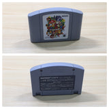 UF1197 Mario Party BOXED N64 Nintendo 64 Japan
