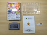UF1197 Mario Party BOXED N64 Nintendo 64 Japan