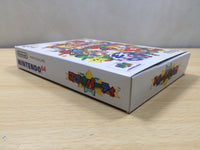 UF1197 Mario Party BOXED N64 Nintendo 64 Japan