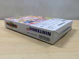 UF1197 Mario Party BOXED N64 Nintendo 64 Japan