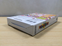 UF1197 Mario Party BOXED N64 Nintendo 64 Japan