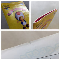 UF1198 Mario Party BOXED N64 Nintendo 64 Japan