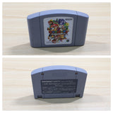 UF1198 Mario Party BOXED N64 Nintendo 64 Japan