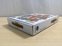 UF1198 Mario Party BOXED N64 Nintendo 64 Japan
