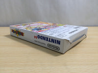 UF1198 Mario Party BOXED N64 Nintendo 64 Japan