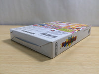 UF1198 Mario Party BOXED N64 Nintendo 64 Japan