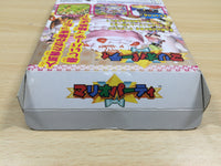 UF1198 Mario Party BOXED N64 Nintendo 64 Japan