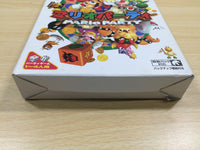 UF1198 Mario Party BOXED N64 Nintendo 64 Japan
