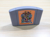 UF1199 Mario Party 3 BOXED N64 Nintendo 64 Japan