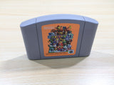 UF1199 Mario Party 3 BOXED N64 Nintendo 64 Japan