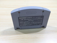 UF1199 Mario Party 3 BOXED N64 Nintendo 64 Japan