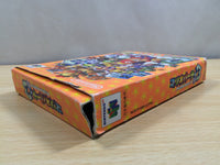 UF1199 Mario Party 3 BOXED N64 Nintendo 64 Japan