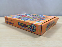 UF1199 Mario Party 3 BOXED N64 Nintendo 64 Japan