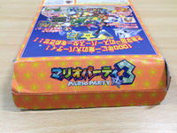 UF1199 Mario Party 3 BOXED N64 Nintendo 64 Japan