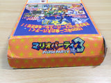 UF1199 Mario Party 3 BOXED N64 Nintendo 64 Japan