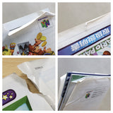 UF1200 Mario Party 3 BOXED N64 Nintendo 64 Japan