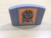 UF1200 Mario Party 3 BOXED N64 Nintendo 64 Japan