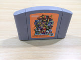UF1200 Mario Party 3 BOXED N64 Nintendo 64 Japan