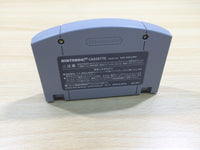 UF1200 Mario Party 3 BOXED N64 Nintendo 64 Japan