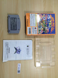 UF1200 Mario Party 3 BOXED N64 Nintendo 64 Japan