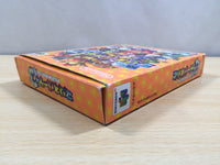 UF1200 Mario Party 3 BOXED N64 Nintendo 64 Japan
