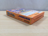 UF1200 Mario Party 3 BOXED N64 Nintendo 64 Japan