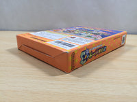 UF1200 Mario Party 3 BOXED N64 Nintendo 64 Japan