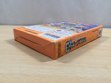 UF1200 Mario Party 3 BOXED N64 Nintendo 64 Japan