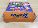 UF1200 Mario Party 3 BOXED N64 Nintendo 64 Japan