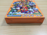 UF1200 Mario Party 3 BOXED N64 Nintendo 64 Japan