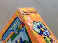 UF1200 Mario Party 3 BOXED N64 Nintendo 64 Japan