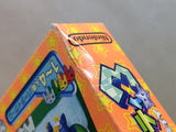 UF1200 Mario Party 3 BOXED N64 Nintendo 64 Japan