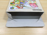 UF1201 Super Smash Bros. Dairanto Smash Brothers BOXED N64 Nintendo 64 Japan