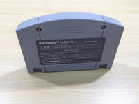 UF1202 Mario Kart 64 BOXED N64 Nintendo 64 Japan