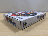 UF1202 Mario Kart 64 BOXED N64 Nintendo 64 Japan