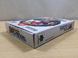 UF1202 Mario Kart 64 BOXED N64 Nintendo 64 Japan