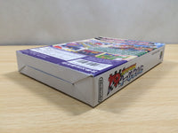 UF1202 Mario Kart 64 BOXED N64 Nintendo 64 Japan