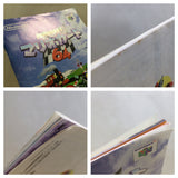 UF1203 Mario Kart 64 BOXED N64 Nintendo 64 Japan