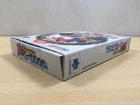 UF1203 Mario Kart 64 BOXED N64 Nintendo 64 Japan