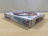 UF1203 Mario Kart 64 BOXED N64 Nintendo 64 Japan
