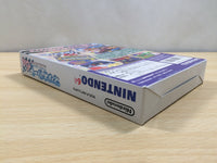 UF1203 Mario Kart 64 BOXED N64 Nintendo 64 Japan