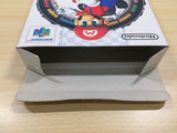 UF1203 Mario Kart 64 BOXED N64 Nintendo 64 Japan