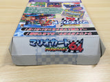 UF1203 Mario Kart 64 BOXED N64 Nintendo 64 Japan