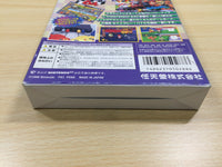 UF1203 Mario Kart 64 BOXED N64 Nintendo 64 Japan