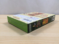 UF1204 Donkey Kong 64 BOXED N64 Nintendo 64 Japan