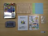 UF1205 Pokemon Stadium Gold Silver Crystal BOXED N64 Nintendo 64 Japan