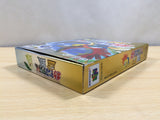 UF1205 Pokemon Stadium Gold Silver Crystal BOXED N64 Nintendo 64 Japan