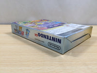 UF1205 Pokemon Stadium Gold Silver Crystal BOXED N64 Nintendo 64 Japan